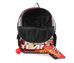 Hot Wheels 5 Piece Set|Accessory Innovations Outlet