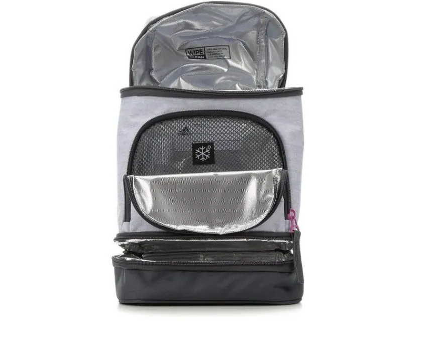 Adidas Backpacks & Lunchboxes>Adida Excel 2 Lunch Box