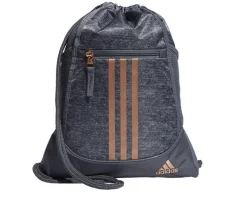 Adidas Athletic & Sports Bags>Alliance II Sackpack Drawstring Bag