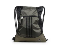 Alliance II Sackpack Drawstring Bag|Adidas Hot