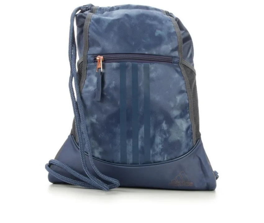 Alliance II Sackpack Drawstring Bag|Adidas Best
