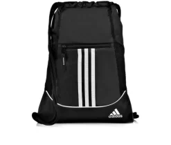 Adidas Athletic & Sports Bags>Alliance II Sackpack Drawstring Bag