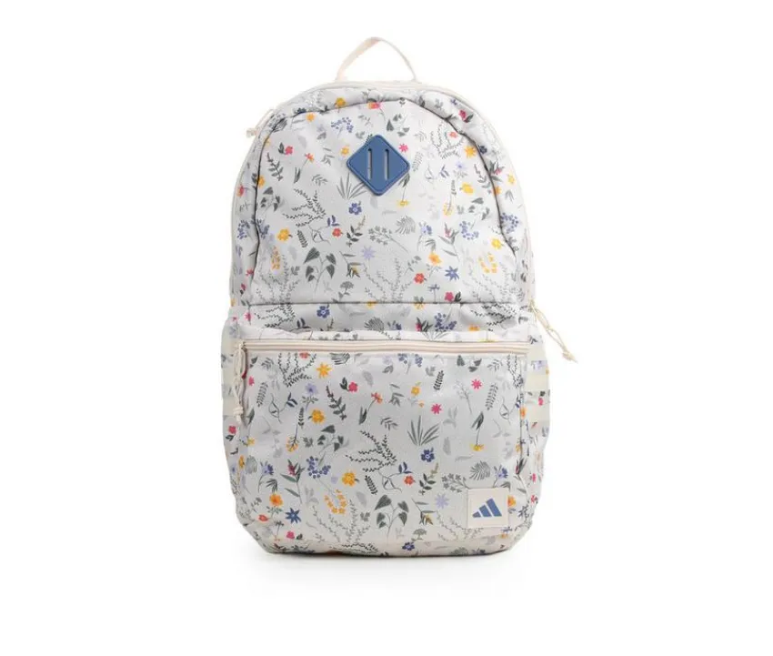 Adidas Backpacks & Lunchboxes>Classic 3s 5 Backpack