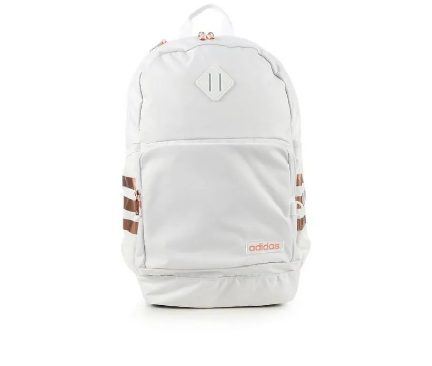 Adidas Backpacks & Lunchboxes>Classic 3S IV Backpack
