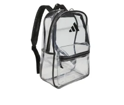 Adidas Backpacks & Lunchboxes>Clear 2.0 Backpack