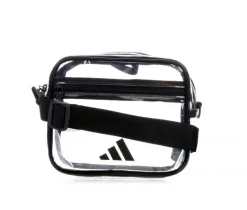 Adidas Handbags>Clear Crossbody Crossbody Bag