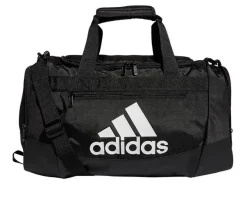 Adidas Athletic & Sports Bags>Defender IV Small Duffel Bag