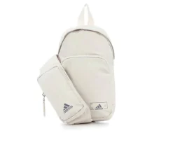 Essential 2 Sling Crossbody Bag|Adidas New