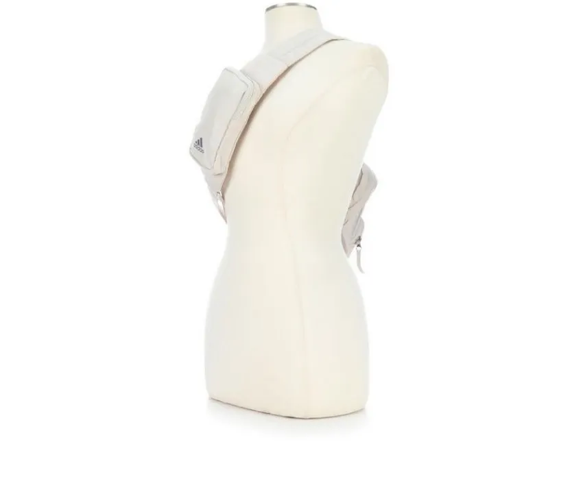 Essential 2 Sling Crossbody Bag|Adidas New
