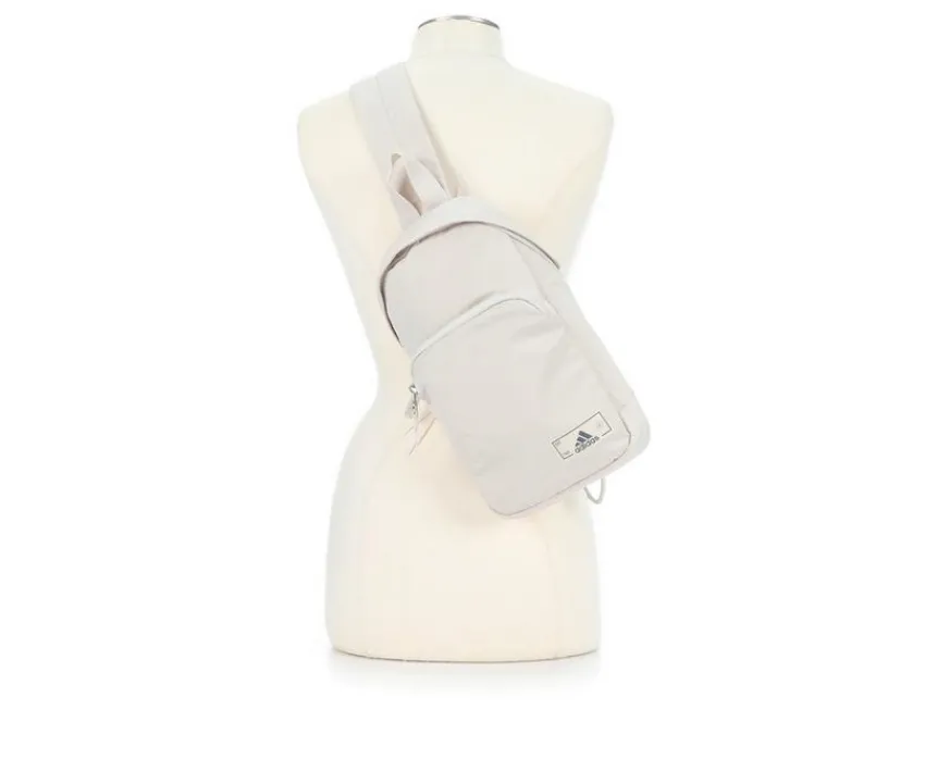 Essential 2 Sling Crossbody Bag|Adidas New