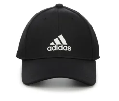 Adidas Hats>Men's Decision III Cap