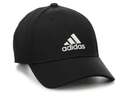 Adidas Hats>Men's Decision III Cap