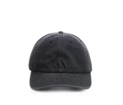 Adidas Hats>Mens Denim Hat
