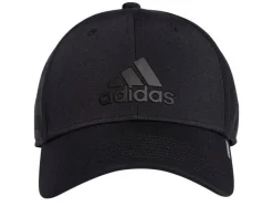 Adidas Hats>Men's Gameday III Stretch Fit Cap