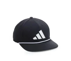 Adidas Hats>Mens Midrange Snapback