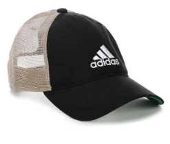 Men's Relaxed Mesh Snapback Cap|Adidas New
