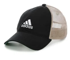 Men's Relaxed Mesh Snapback Cap|Adidas New