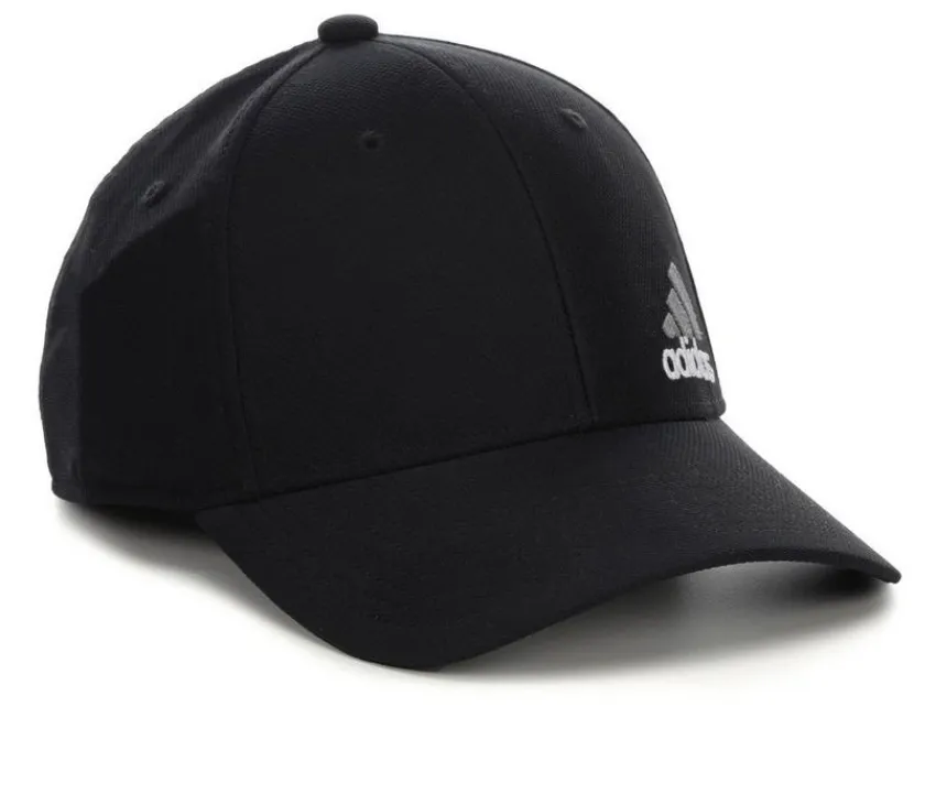Men's Release Stretch Fit III Cap|Adidas Hot