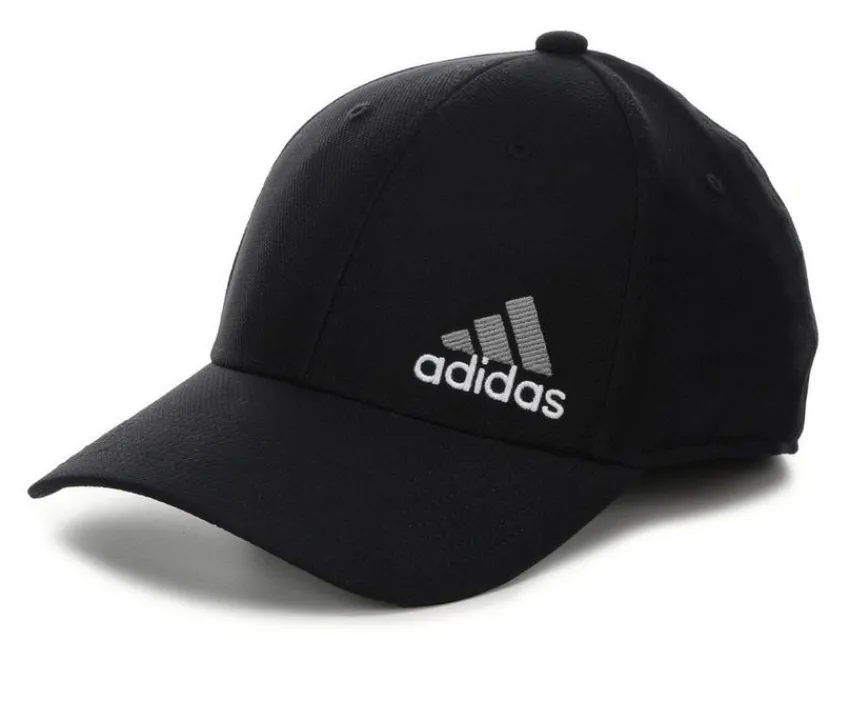 Men's Release Stretch Fit III Cap|Adidas Hot