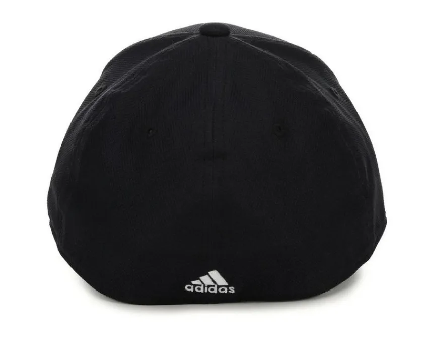 Men's Release Stretch Fit III Cap|Adidas Hot