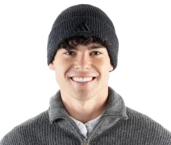 Men's Team Issue Fold Beanie|Adidas Discount