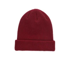 Adidas Hats|Winter Essentials>Men's Team Issue Fold Beanie