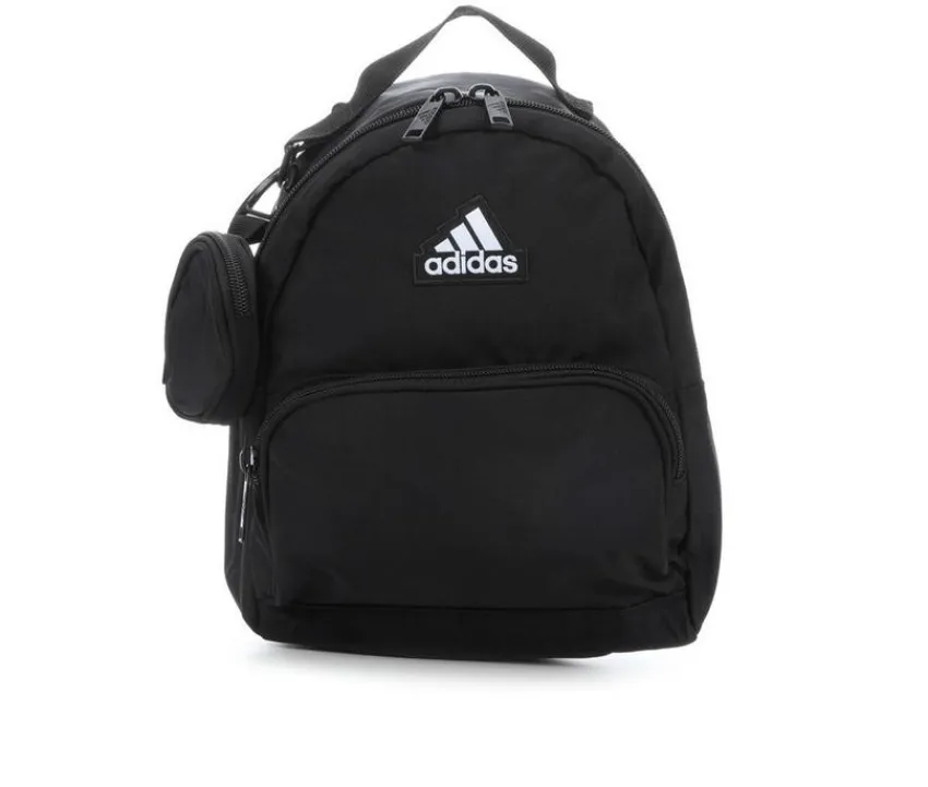 Must Have Mini Backpack|Adidas Hot