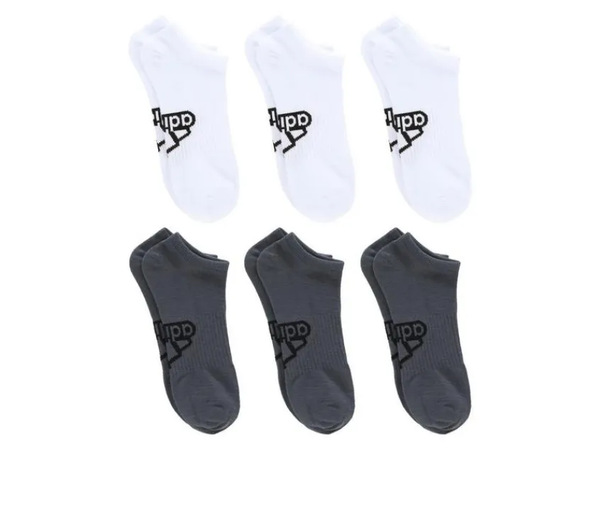 6p Mens Superlite Badge No Show Socks|Adidas Online