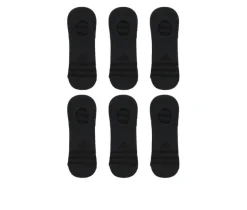 Adidas Socks>6p Mens Superlite Liner Socks