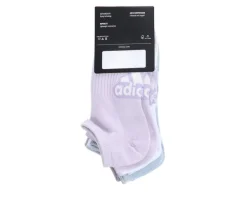 6p Women's Superlite Badge No Show Socks|Adidas Outlet