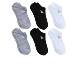 Adidas Socks>6p Women's Superlite No Show Socks