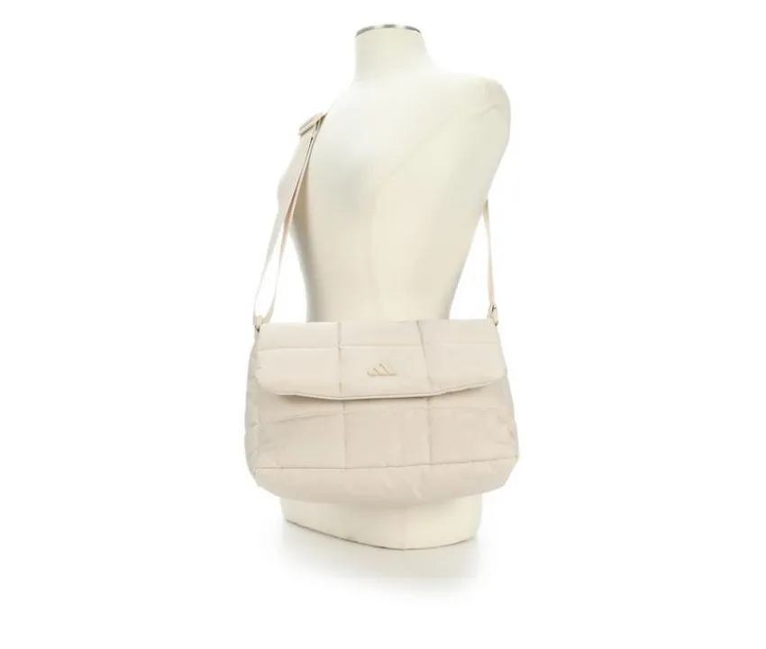 Adidas Crossbody|Handbags>Quilted Crossbody