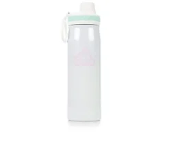 Adidas Water Bottles>Steel Metal Twist Water Bottle