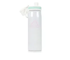 Adidas Water Bottles>Steel Metal Twist Water Bottle