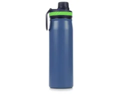 Adidas Water Bottles>Steel Metal Twist Water Bottle