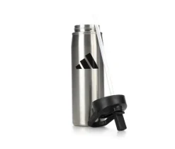 Steel Straw 600 Ml Water Bottle|Adidas Best