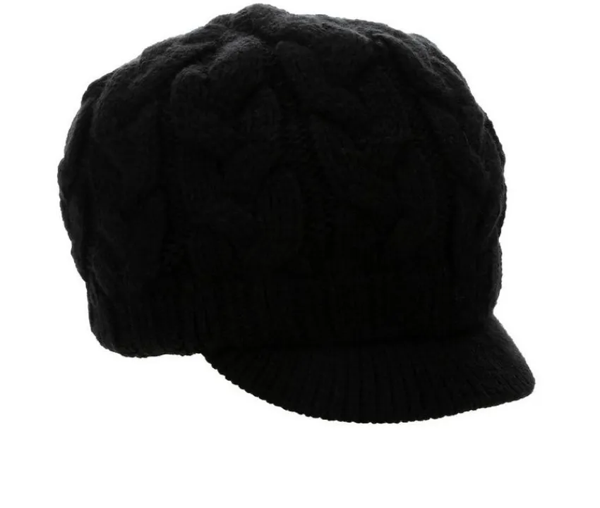 Adidas Hats|Winter Essentials>Women's Crystal Brimmer Hat
