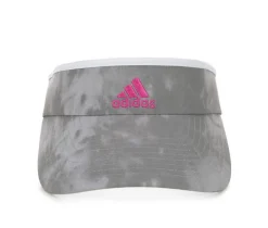 Women's Match Visor|Adidas Clearance