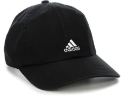 Adidas Hats>Womens Saturday 2 Baseball Cap