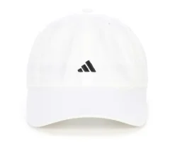 Adidas Hats>Womens Saturday 3 Cap