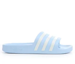 Adults' Adilette Aqua Sport Slides|Adidas Hot