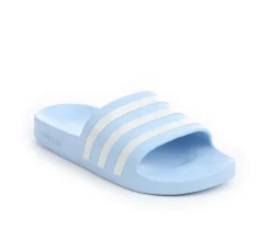 Adults' Adilette Aqua Sport Slides|Adidas Hot
