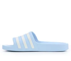 Adults' Adilette Aqua Sport Slides|Adidas Hot