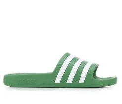 Adidas Sandals|Sandals>Adults' Adilette Aqua Sport Slides