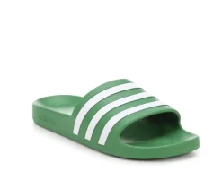 Adidas Sandals|Sandals>Adults' Adilette Aqua Sport Slides