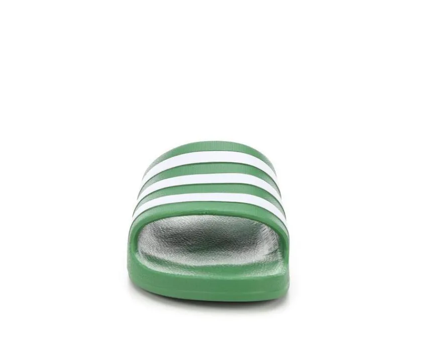 Adidas Sandals|Sandals>Adults' Adilette Aqua Sport Slides