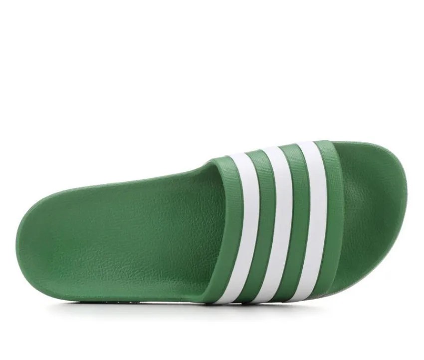 Adidas Sandals|Sandals>Adults' Adilette Aqua Sport Slides