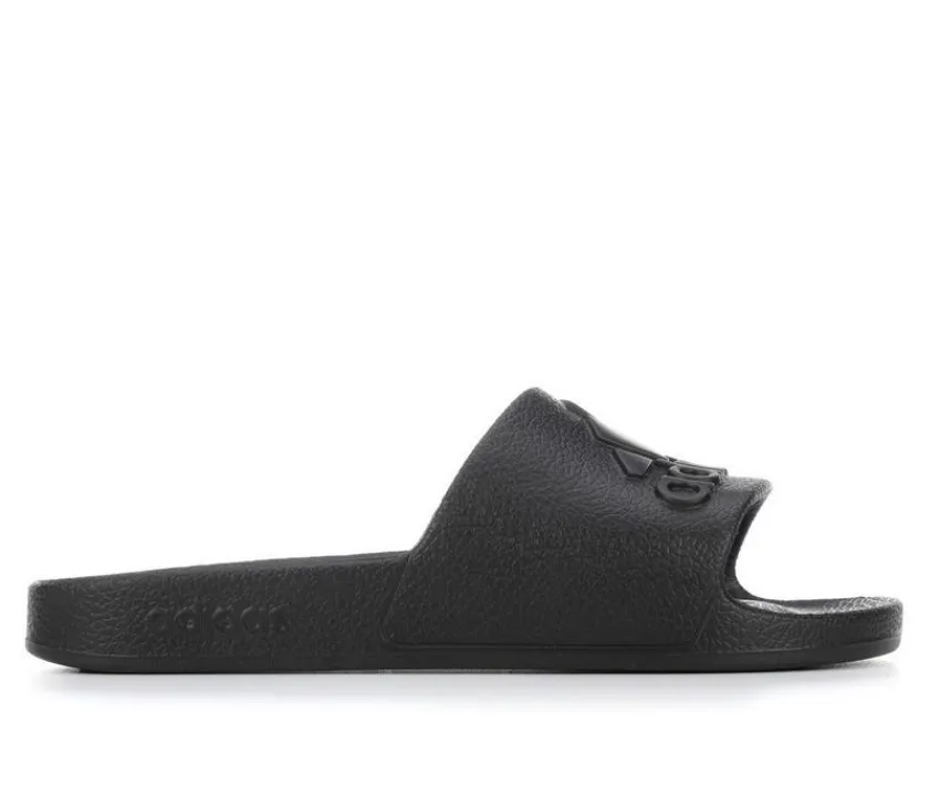 Adidas Sandals|Sandals>Adults' Adilette Aqua Sport Slides