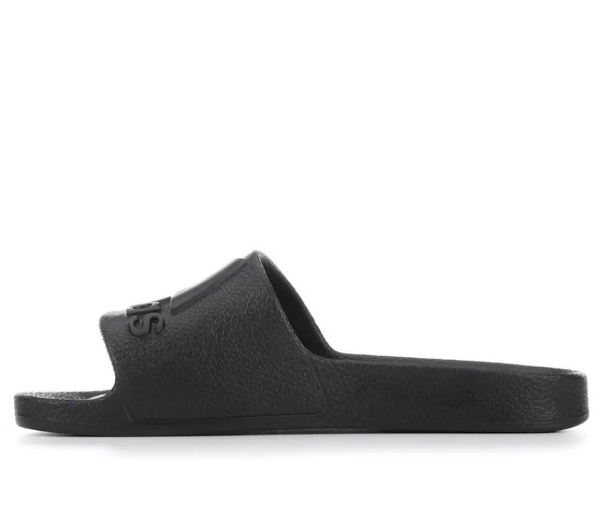 Adidas Sandals|Sandals>Adults' Adilette Aqua Sport Slides