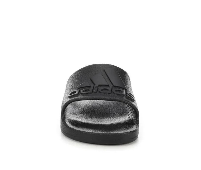 Adidas Sandals|Sandals>Adults' Adilette Aqua Sport Slides